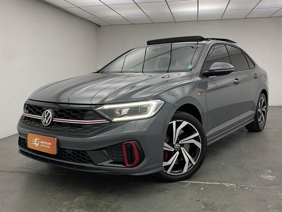 VOLKSWAGEN JETTA 2.0 350 TSI GASOLINA GLI DSG